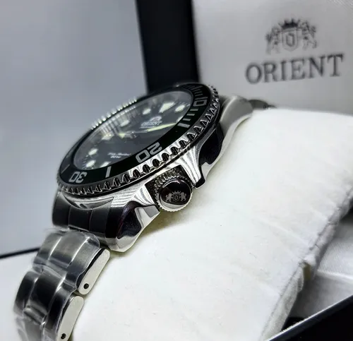 Reloj orient triton hotsell
