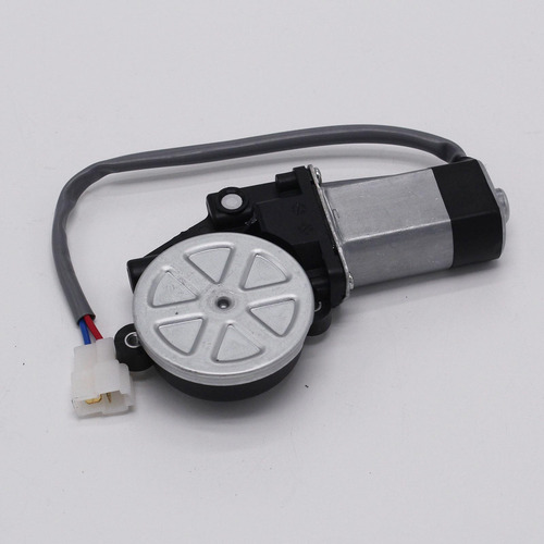 Motor De Elevação De Janela Elétrica, Rtg01-wmot001,
