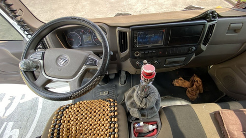 Imagen 19 de 23 de Foton Aumark Bj1065vejea-f1