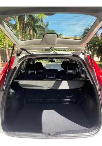 Honda CR-V 2.4 Lx