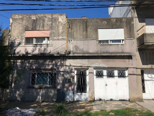 Imagen 1 de 11 de Casa Ph En Venta En Villa Libertad