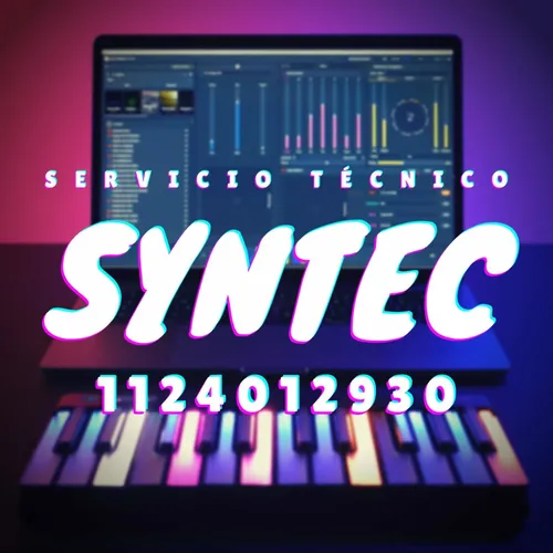 Reparacion Service Servicio Tecnico Teclados Sintetizadores