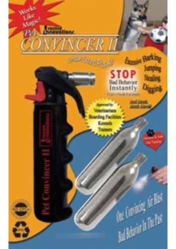 Canine Innovations Pet Convincer 2 Herramienta De Entrenamie