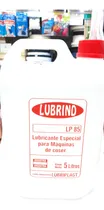 Comprar Lp Merceria Aceite Para Maquinas De Coser  5litros  ( Uno)