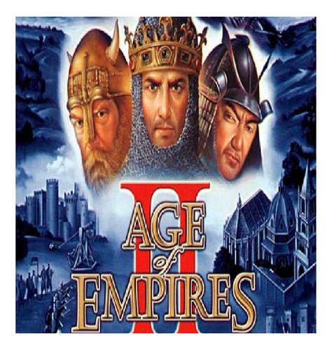 Age Of Empires Ii