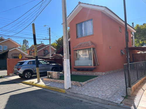 Venta Casa Condominio Casas De Florencia En El Retiro