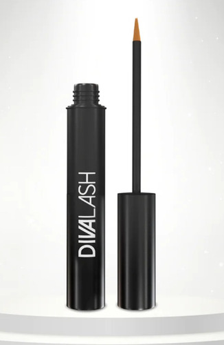 Divalash Serum Para Pestañas De Impacto