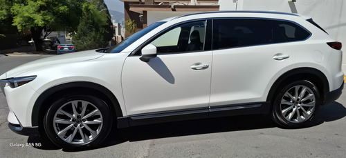 Mazda CX-9 2.5T Signature Awd At