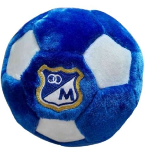 Balones De Peluche De Equipo Favorito