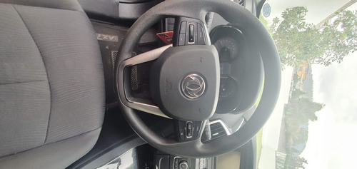 Imagen 5 de 8 de Dongfeng Ax7
