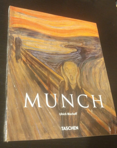 Eduard Munch - Taschen