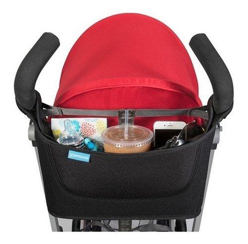 Organizador Uppababy Carry All Vista Cruz Minu Maternelle