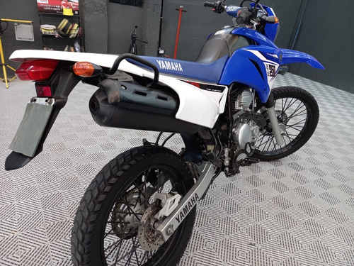 Yamaha Xtz 250