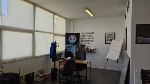 Alquiler Oficina Comercial