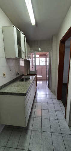 Imagem 7 de 25 de Apartamento Residencial Em São Paulo - Sp - Ap2754_etic