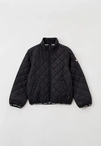 Casaco infantil hot sale tommy hilfiger