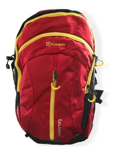 Mochila De Trekking 60 Litros Camping Outdoor