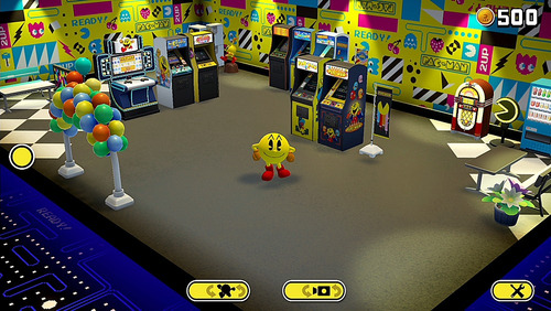 Pac-man Museum+ - Standard Edition - Nsw