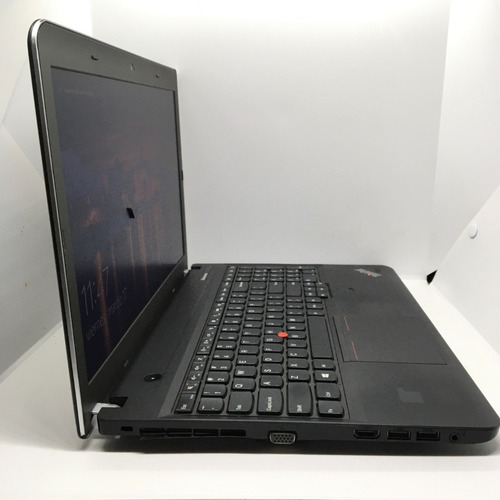 Laptop Lenovo E531 Core I7 3ra 128 Ssd Gb 16 Ram 15.6 Wifi (Usado)