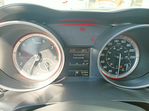 Suzuki Swift 1.0 Booster Jet Mt