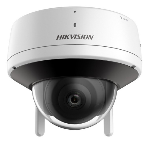 Cámara domo IP Hikvision DS-2cv2121G2-IDW Wifi de 2 megapíxeles y 2,8 mm