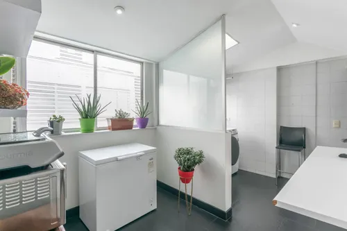 Apartamento En Venta En El Chicó. Cod V15687