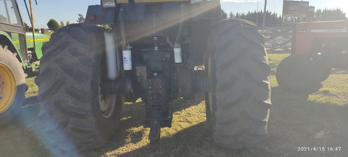 Tractor Valmet 1880 D-t,año 1998,de 180hp,motor Rep 1000hs.