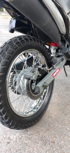 Imagen 8 de 8 de Zanella Zr 250