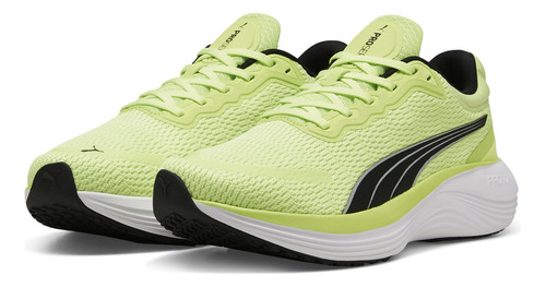 Tenis Unisex Adultos Ajuste Cordones Para Correr Puma