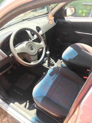 Chevrolet Celta 2011 1.0 Life Flex Power 5p