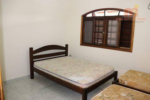 Imagem 13 de 30 de Chácara Com 4 Dormitórios À Venda, 37576 M² Por R$ 1.250.000,00 - Ana Dias - Itariri/sp - Ch0125