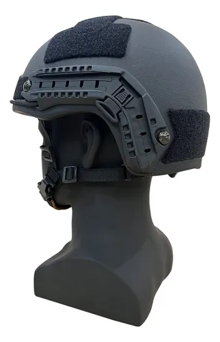 Casco kevlar militar precio sale