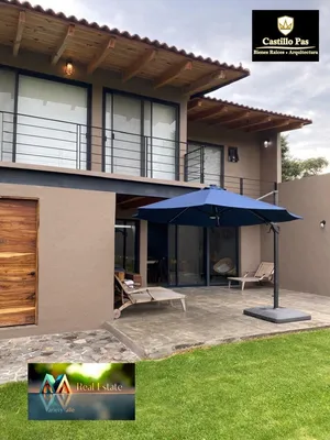 Casa en venta