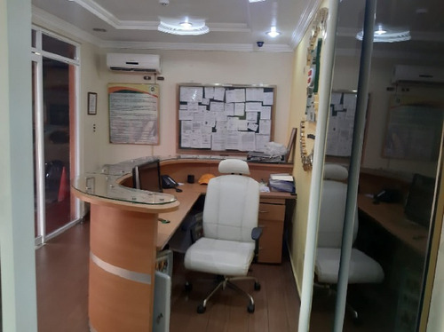 Nuevo Precio !!!!! Complejo Industrial Ubicado En La Encrucijada, Turmero, Edo Aragua