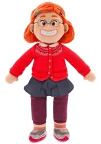 Comprar Muñeca Peluche Mei Lee 40 Cm - Turning Red - Original Disney