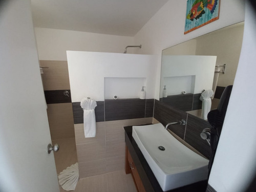 Imagen 8 de 9 de Hermoso Apartamento De 1 Habitación En Las Galeras