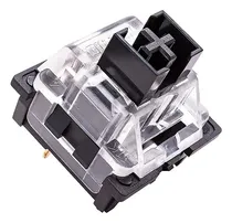 Comprar Key Switch Outemu Diy, 3 Pins Para Teclados Mecánicos