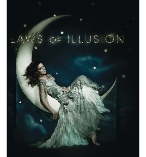 Mclachlan Sarah - Laws Of Illusion - S