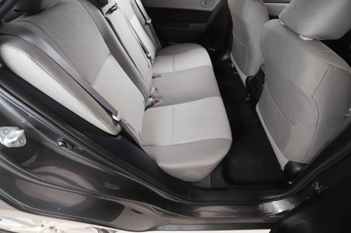 Toyota Corolla 1.8 Xei Cvt 140cv 2017