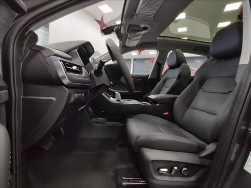 Chery Tiggo 5X 1.5 Pro Turbo Flex Aut. 5p