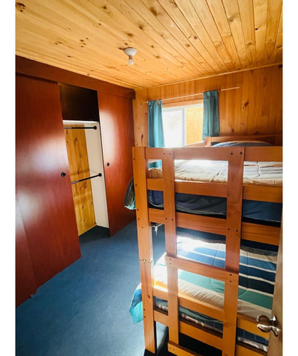 Se Arriendan Dos Cabañas En Pupelde, Ancud