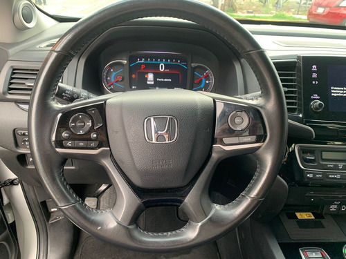 Imagen 10 de 15 de Honda Pilot 2020 3.5 V6 Touring Piel At