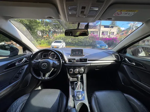 Mazda 3 2.0 Grand Touring At