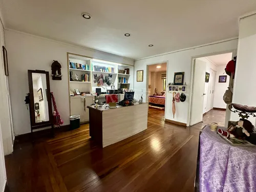 Apartamento En Venta En Medellín. Cod V776081