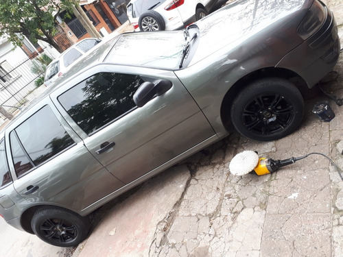 Volkswagen Gol 1.4 Power 83cv 5 P 2013