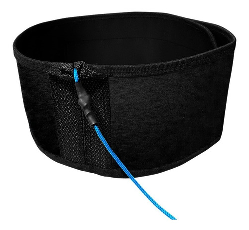 Extensor Com Cinto Pro 9 Mts Treino Natação Resistencia