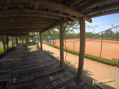 Imagem 13 de 16 de Terreno À Venda, 1200 M²- Urbanova - São José Dos Campos/sp - Te0613