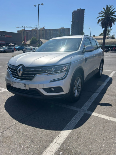 Renault Koleos Dynamique 4X2 At