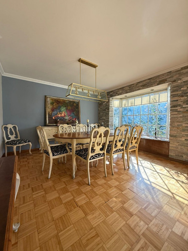 ¡espectacular Casa Estilo Inglés En Las Pataguas! Ubicación