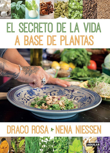 Libro: El Secreto De La Vida A Base De Plantas Mother Nature